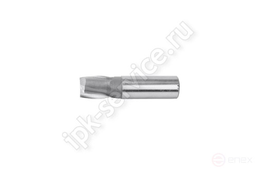 Keyway milling cutter c/x f6,0