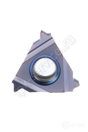 MMT16IR ISO 11W TC9110 Пластина твердосплавная ИПК