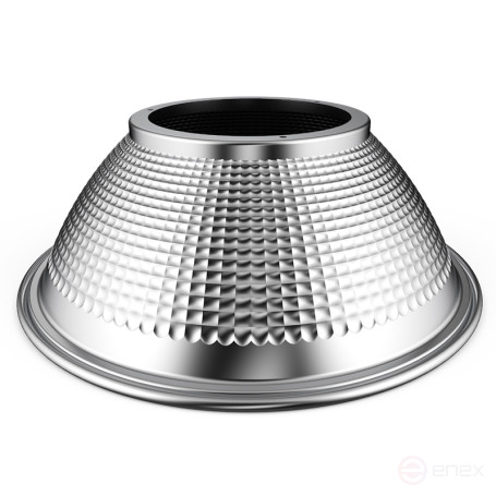 Диффузор для колокол Mosvolt smd fan 300w 90 degree IP44