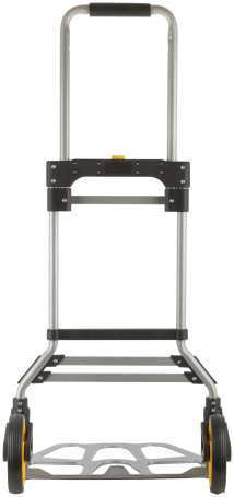 Folding trolley, carrying capacity 120 kg