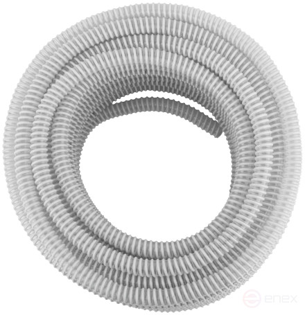 Low-pressure spiral hose 19 mm x 30 m