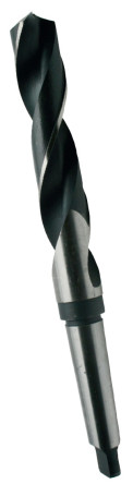 HSS Drill Bit with shank Morse Cone 28 mm