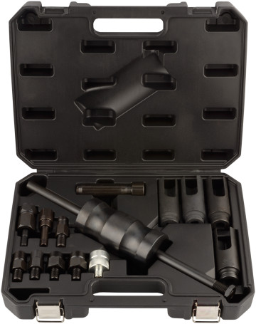 Съёмник форсунок двигателей с системой Common Rail (АвтоDело) 41105