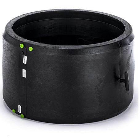 Муфта электросварная ПРОСВАР 560 мм ПЭ 100 SDR 11