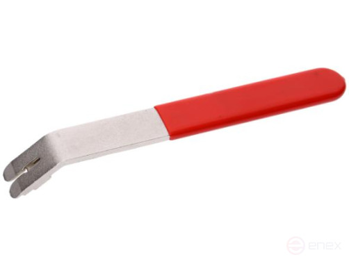 Съемник клипс OMEGA (T40280) JTC