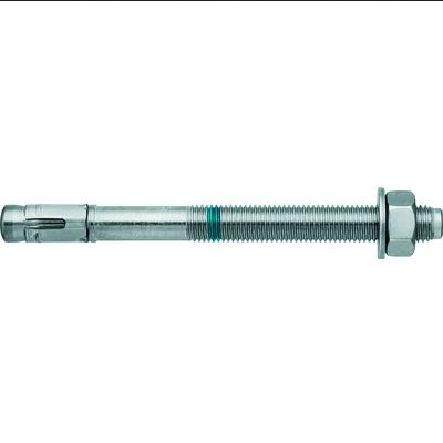 Anchor stud HSA-R M10x98 35/25/- (40 pcs)