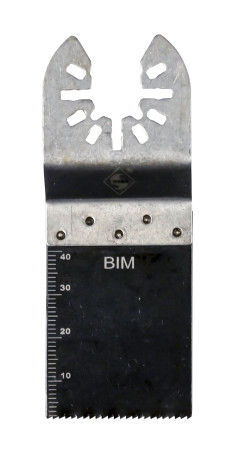 Saw blade BIM 34mm