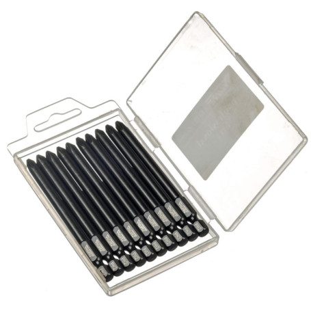 Бита магнитная PH2 х 90мм 10шт.