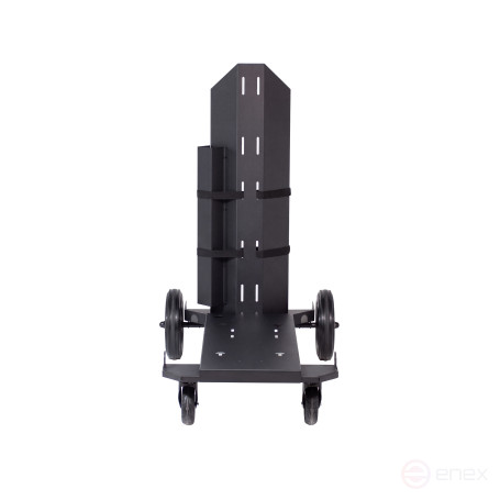 PULSAR Welding Machine Trolley