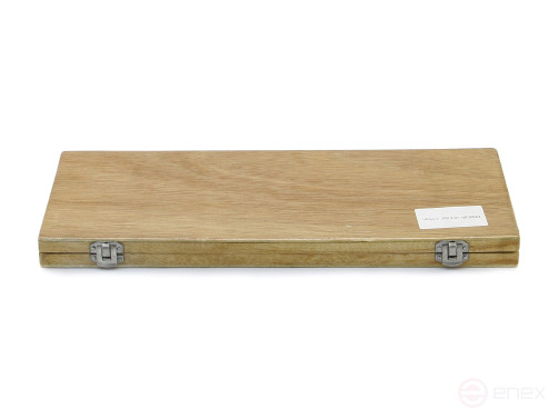 Vernier caliper ShTs-2- 500 0,01 digital, 200mm Micron sponge