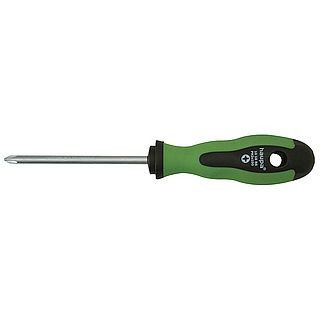 Two-component screwdriver, size 1