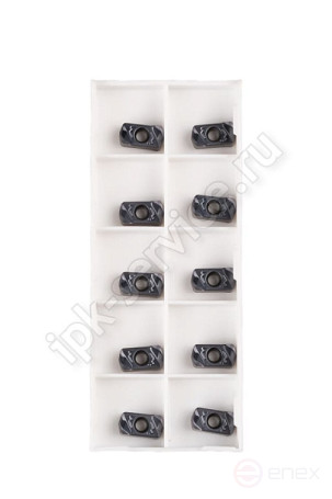 LNMU0303ZER-GM VK1025 Carbide Plate IPK