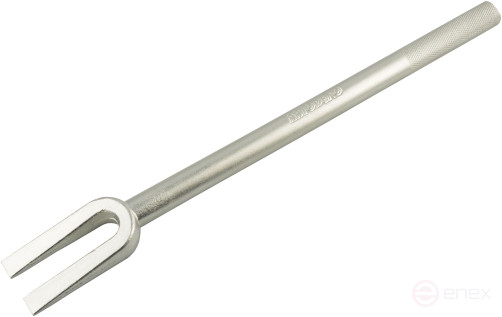 Съемник рулевых тяг-вилка A=17mm L=420mm (АвтоDело) 41544