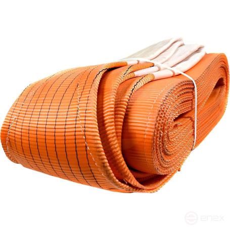 10т 2м Стропа текстильная петлевая OCALIFT СТП (300мм)