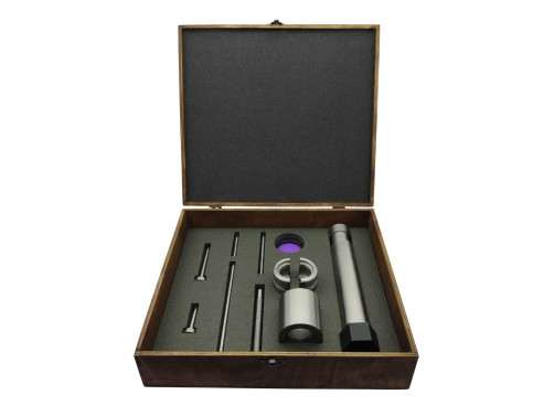 Инструмент для снятия и установки удлинителя первичного вала Ford Focus 2, Mondeo 4, Volvo, LR