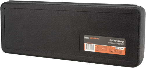 Nutrometer 50-160mm Digital Car Body (40160)