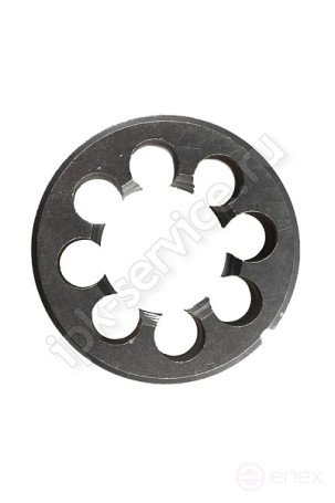 Плашка М42*2,0