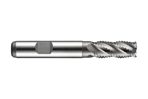 Черновая концевая фреза C40710.0