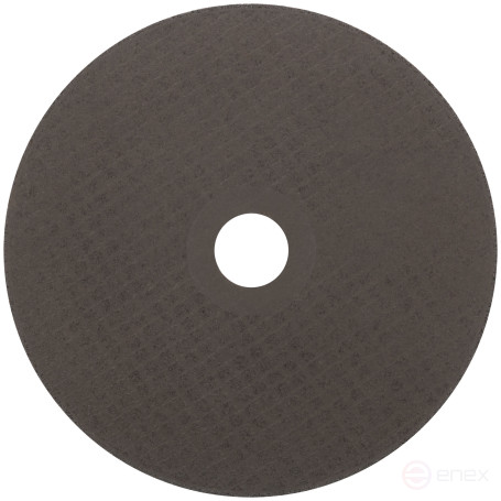 Профессиональный диск отрезной по металлу и нержавеющей стали Cutop Profi Т41-150 х 2,0 х 22,2 мм