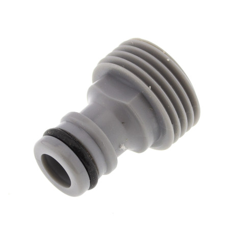 Системы полива, адаптер внутренний, наружная резьба, 3/4", Чеглок (80/320)