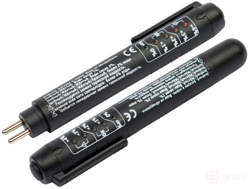 Brake Fluid Quality Tester (Avtodor) 40611