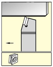 Державка Fix-Perfect 1.77120L100