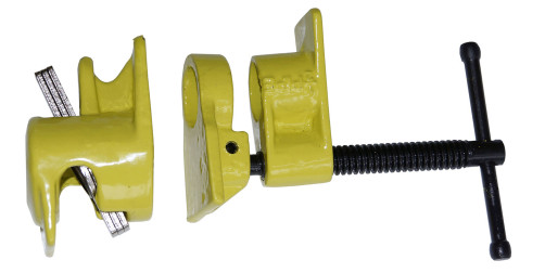 1/2" pipe clamp