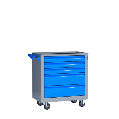 Тележка инструментальная SELF 850.5 136001