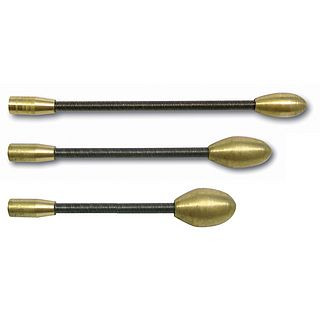 Set of guide heads, 7.10.13 mm