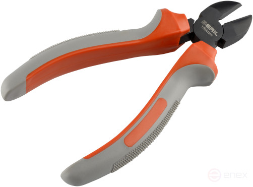 180 mm BERIL side cutters