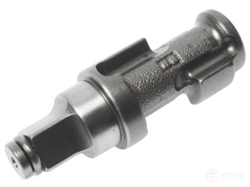 Ремкомплект для пневмогайковерта JTC-5006A (06S) привод 3/8" JTC