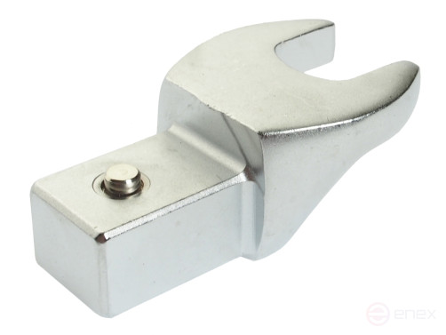 Насадка рожковая 15мм для динамометрического ключа JTC-6835 14х18мм JTC