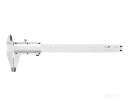 Штангенциркуль ШЦ - 1 - 125 0,05 ЧИЗ Premium