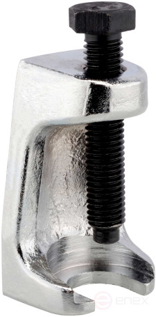 Съемник рулевых тяг А=19mm H=19-45mm (АвтоDело) 41521