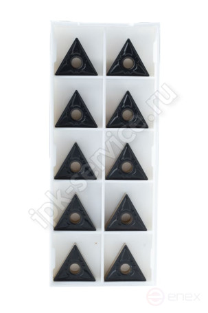 TNMG160404-AS VK4225 IPC Carbide Plate