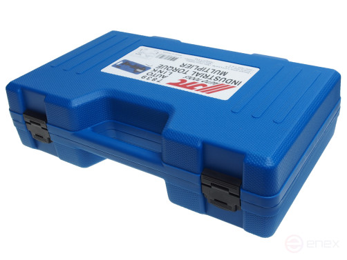 Мультипликатор 1/2"F x 3/4"M для усиления крутящего момента до 1500Нм JTC