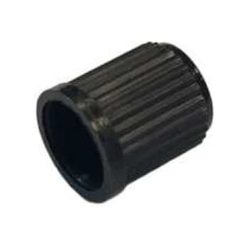 Wheel Valve Cap Black GWK00022 (50pcs)