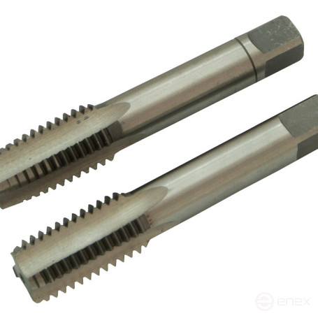 Tap ER-02015M M20x1.5 (2 pcs),in a plastic case EUREKA /1