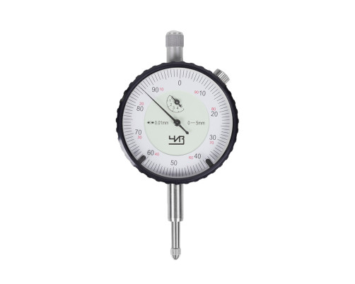 Индикатор час. типа ИЧ - 5 0,01 без ушка ЧИЗ