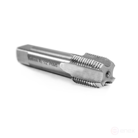 Taper Conical Rc1/2" 14 Threads machine-manual R6M5 Beltools