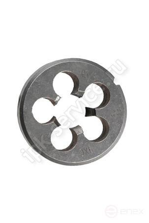 Плашка трубная R 3/4