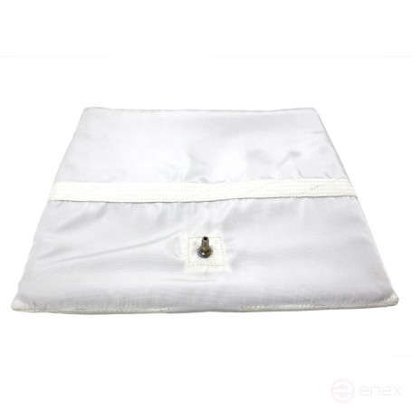 600x500 flat air bag in a case