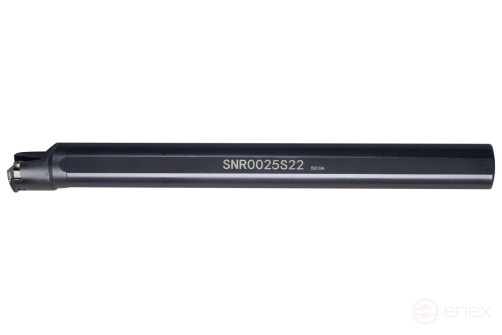 Державка резьбовая SNR0025S22 TORNERI Т027082