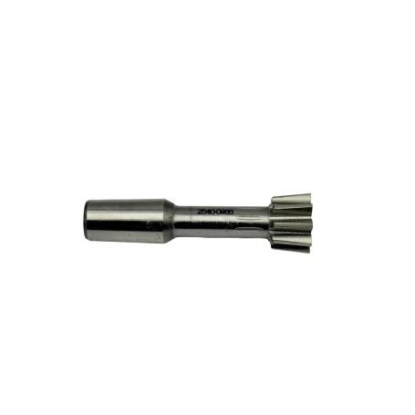 Долбяк хвостовой М 1.5, z=9, 30°, D=13.5 мм (2540-0066) TORNERI Т028219
