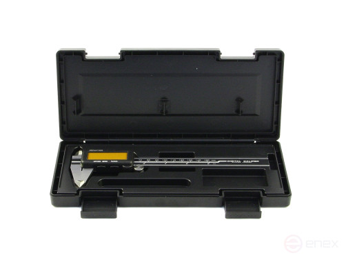 Vernier caliper ShTs-1-300 0,01 digital (SHTSB) Micron with verification