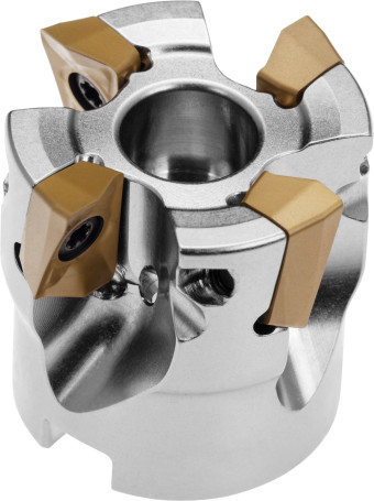 Фреза 50A03R-S90AD16E-C