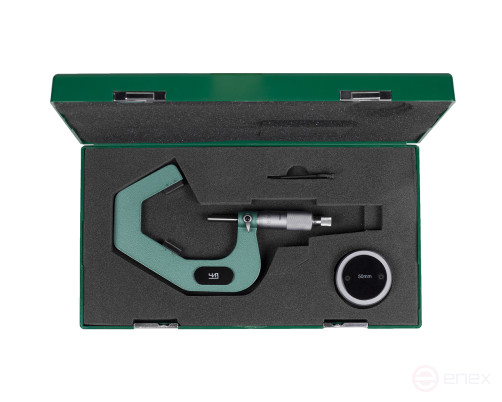 Микрометр призматический МТИ - 65 0,01 ЧИЗ