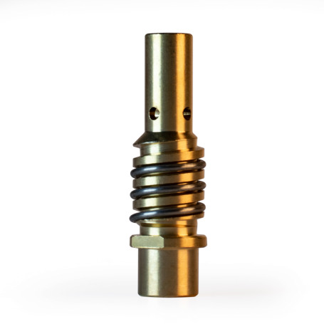 Gas burner diffuser MIG 15 + spiral