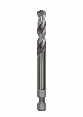 Centering drill bit Plus HSS-G Ø 7.15x85 mm