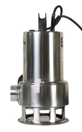 VORTEX DN-550N Drainage Pump